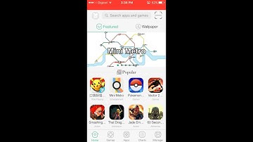 New install TutuApp & Pokemon Go 1.11.2 Hack on ios 9/10 NO JAILBREAK Iphone, Ipad, Ipod