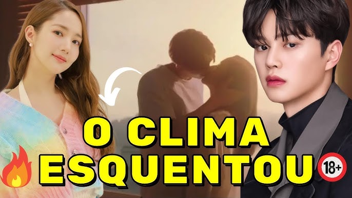 Conheça 'Clima do Amor', novo 'dorama' coreano da Netflix