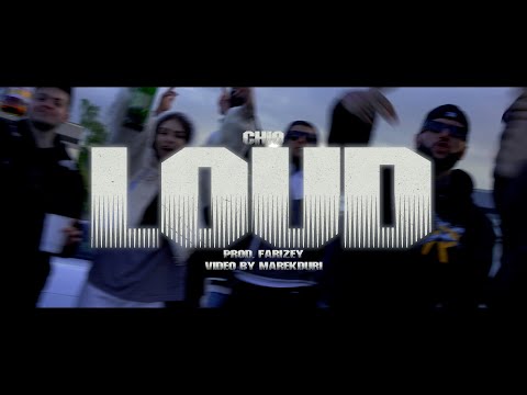 CHIO - LOUD (prod. FARIZEY)