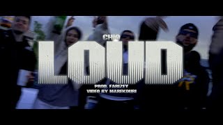 CHIO - LOUD (prod. FARIZEY)