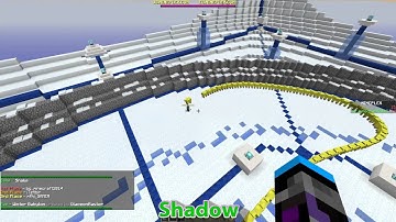 Minecraft - SNAKE - Mineplex Mini-Game Series Ep #1