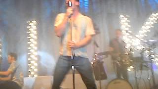 Dick brave and the Backbeats - No one knows-  live Bremen Modernes 14.03.12