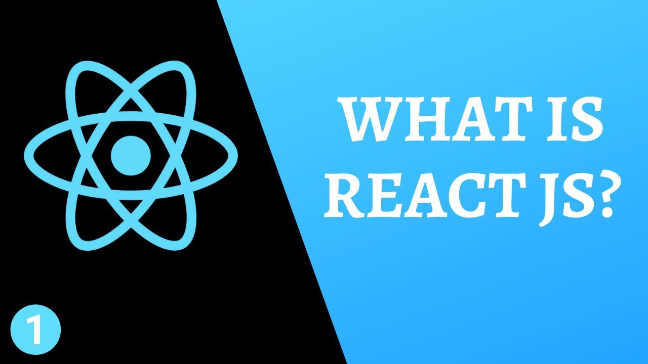 What is React JS & Why Should You Learn It? (Ep. #1)