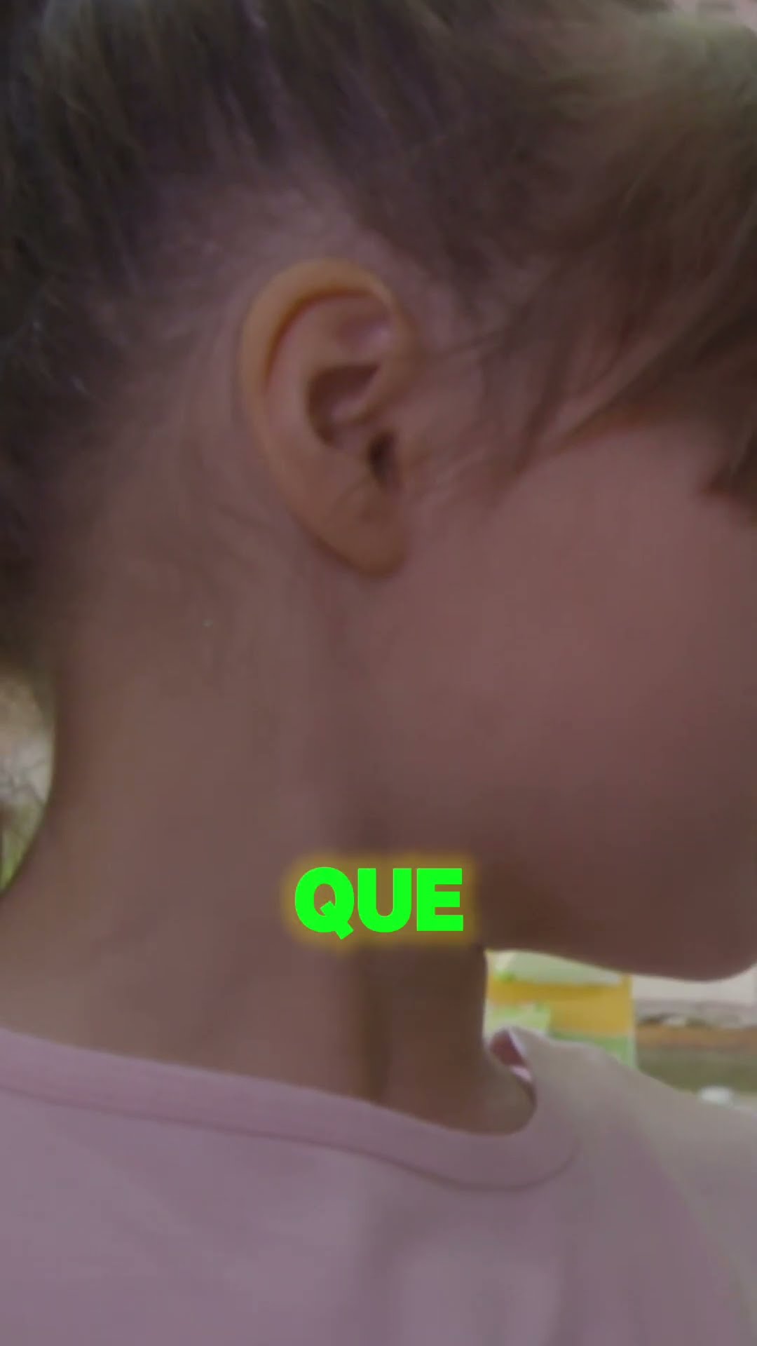 ? Su mamá le enseñó a mentir ¡MUY BIEN! #LaRosaDeGuadalupe