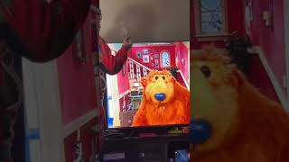 You Smell Like Trees