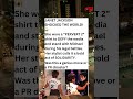The Meaning Behind Janet Jackson’s Iconic "PERVERT 2" Shirt at the 1995 VMAs
