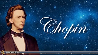 3 Hours Chopin for Studying, Concentration and Relaxation