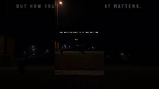 I Believe In You.....