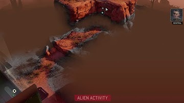 xcom war of the chosen 2 blind long play (commander ironman) ep 3 restart post loss tech issues