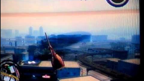 saints row messing around part 3