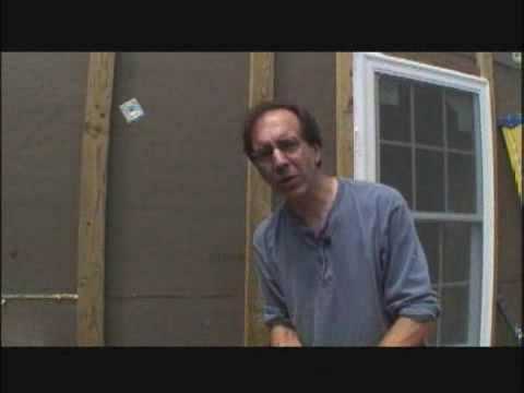 Attaching Foam Insulation - Hot and Cold with Tom ...