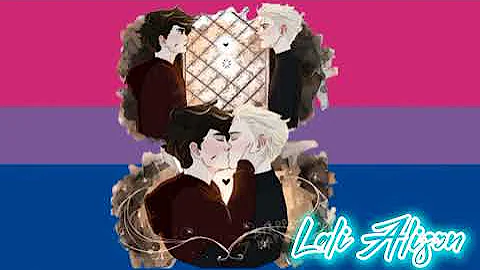 Bisexual Anthem - Domo Wilson