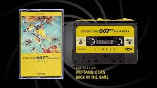 Wu​-​Tang Clan – Enter the 007 Chambers – Full Album