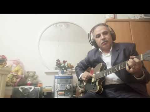 موسيفي فيلم الرصاصة لاتزال قي جيبي للراحل عمر خورشيد الله يرحمه جيتار عمرو حلبي 