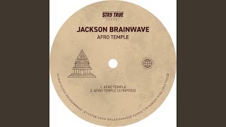 Afro Temple stripped