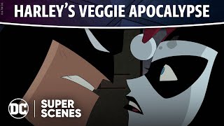 Harley's Veggie Apocalypse Clip