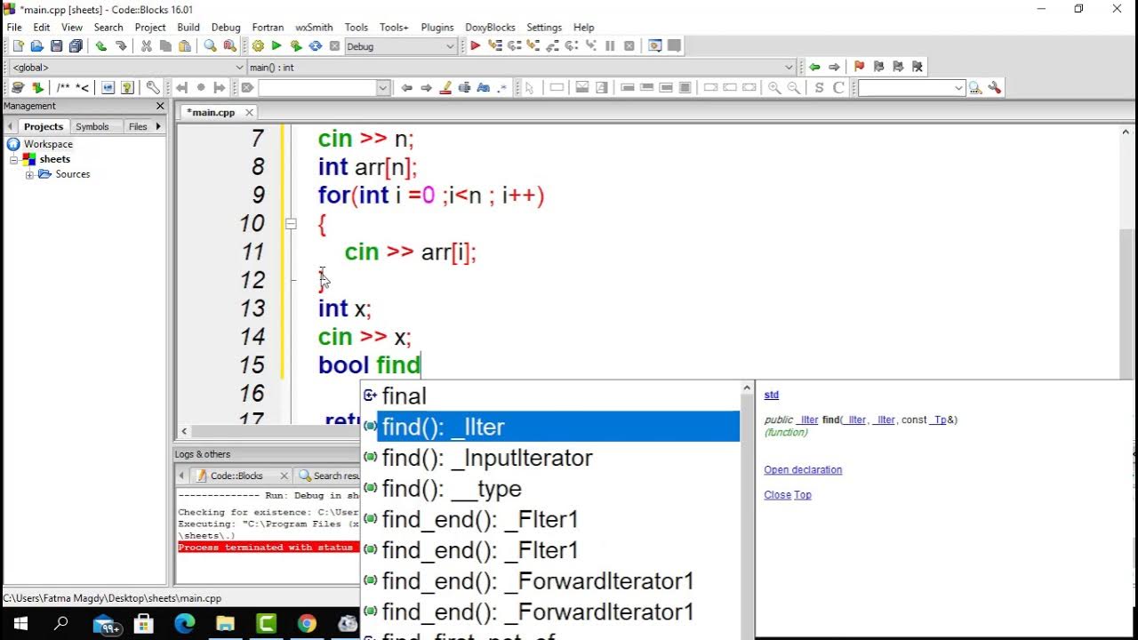 2- sheet 3 Problem B - YouTube