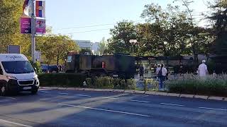 Cisterne Tam-150 Dva Komada