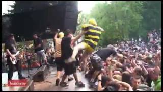 OBSCENE EXTREME 2011