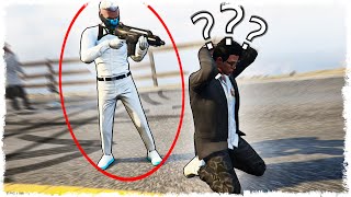 ЗРЯ ОН ОТКАЗАЛСЯ!!! GTA RP!!!