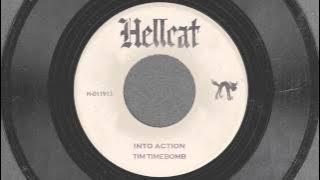 Into Action - Tim Timebomb and Friends