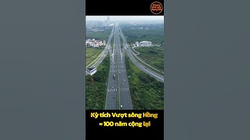 Hà Nội khởi công 7 cầu lớn qua sông Hồng năm 2025 #shortvideo  #khamphaxaydung24h