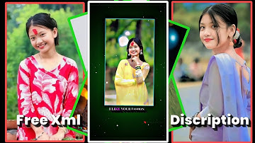 EK NUMBER 👀🥵 SHAKY ❤️😱 NEW INSTAGRAM TRENDING XML VIDEOS 🔥 VIRAL ALIGHTMOTION XML FILES 🌷 PRESET