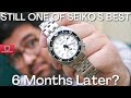 The Seiko SPB313 Slim Turtle: 3 Loves and 2 Hates After 6 Months