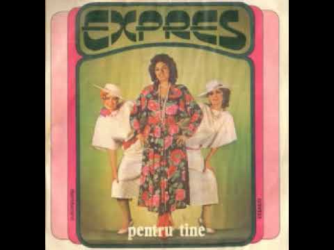 Trio Expres — Expres Trio-Pentru tine (Acapulco)