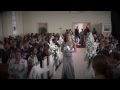 Mr. Tyreece & Mrs. Ashley Williams Wedding