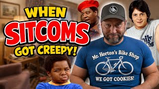 Those Very Special Episodes Made Sitcoms Weird!