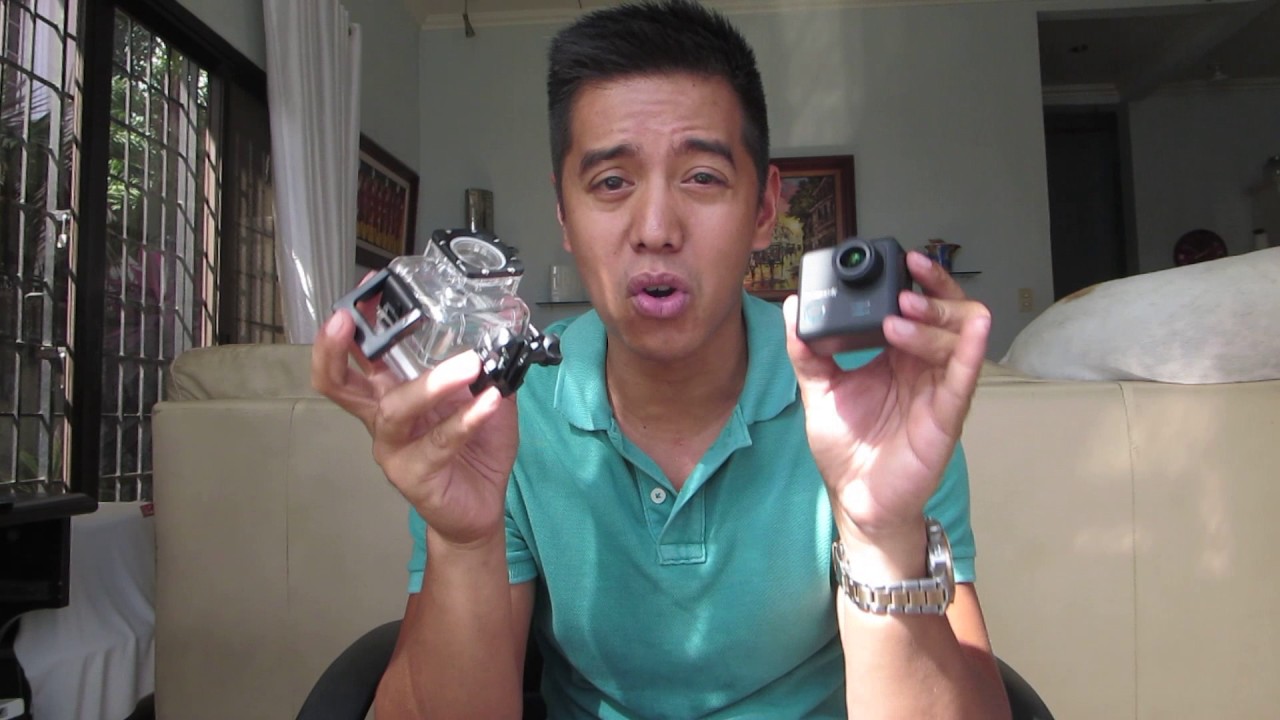 Unboxing Of SUPREMO 4K Action Camera YouTube Unboxing Of SUPREMO 4K Action Camera YouTube