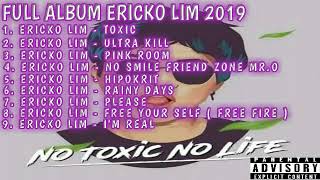 Download Lagu #soapersSoapKing#Soapking#toxic#TODVLOG LAGU ERICKO LIM FULL ALBUM 2019 MP3