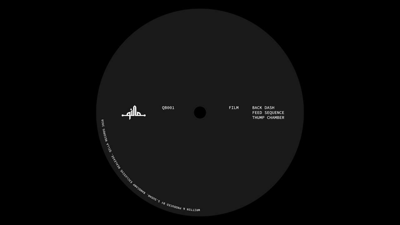 Watch FILM - Feed Sequence on YouTube