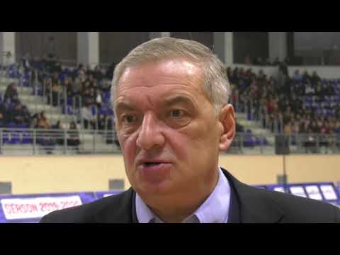 სტუდენტური კონფერენცია საქართველოს სტუდენტური პარლამენტის ინიციატივითა და ორგანიზებით