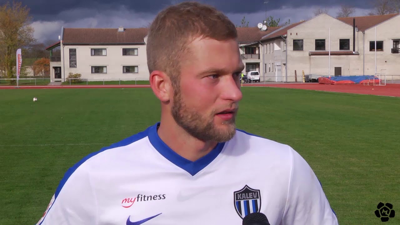 33 Voor 2018 Fc Kuressaare Jk Tallinna Kalev 3 3 1 2 Mooli