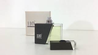 110 Degrees Emper - Туалетная Вода Мужская