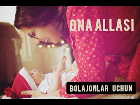 Она алласи