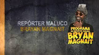 Abertura para o Programa do " Brayan Magnait " Feito para Tv Soft Canal 13 em Nova Friburgo -Rj screenshot 4