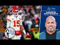 TNF’s Andrew Whitworth on What’s Holding Back the Chiefs’ Offense| The Rich Eisen Show