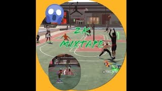 Devil Girl 2k MIXTAPE