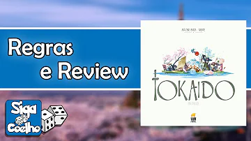 O que é a Tokaido?