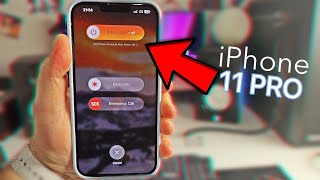 How to Restart iPhone 11, 11 pro, 11 pro max screenshot 4