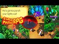 Super Mario RPG No Mercy Route | Empty Pathway | Nintendo Switch Gameplay 2