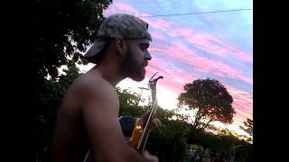 Armandinho - Minha mina (Cover Violão)