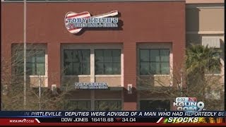 Employees shocked, want answers after Tucson Mall's 'Toby Keith's' closes