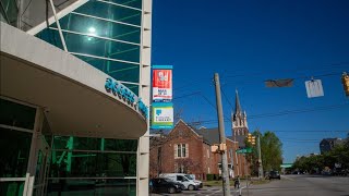 Richland Library's inaugural Read Freely Fest