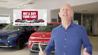 Ray Skillman Northeast Kia On Shadeland