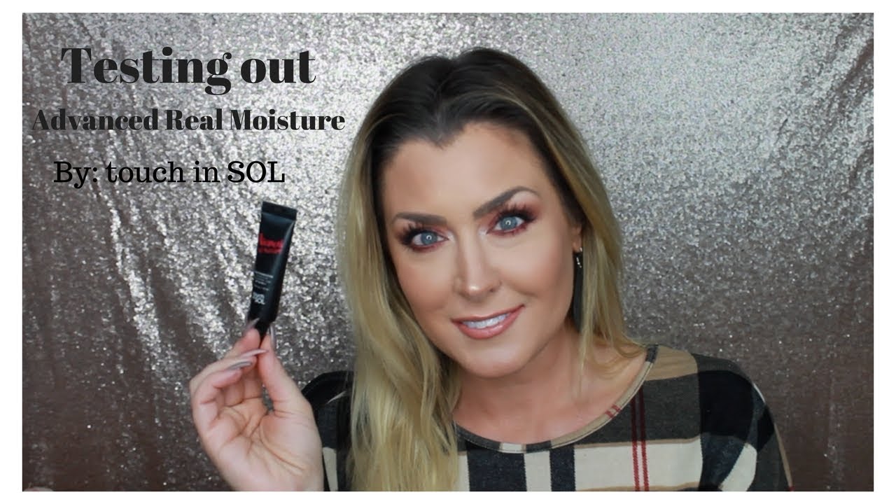 touch in sol liquid foundation