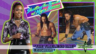 Devin Storm Fka Crowbar Shooting The Breeze W Mynx Morose Ep 5